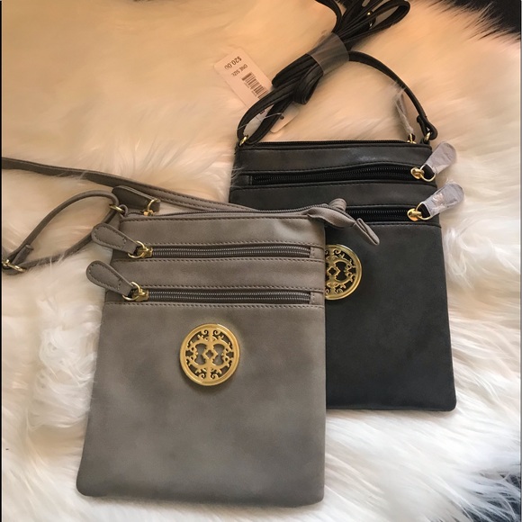 Massini Handbags - Crossbody purses- 2 for 1 price!!!